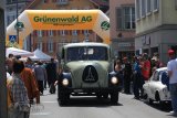 Oldtimer in Obwalden O-iO
