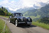 Oldtimer in Obwalden O-iO