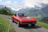 Oldtimer in Obwalden O-iO
