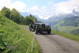 Oldtimer in Obwalden O-iO