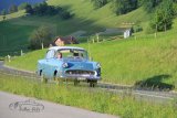 Oldtimer in Obwalden O-iO