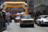 Oldtimer in Obwalden O-iO