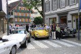 Oldtimer in Obwalden O-iO