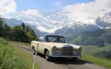 Oldtimer in Obwalden O-iO