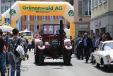 Oldtimer in Obwalden O-iO