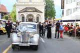Oldtimer in Obwalden O-iO