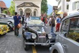 Oldtimer in Obwalden O-iO