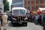 Oldtimer in Obwalden O-iO