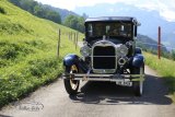 Oldtimer in Obwalden O-iO