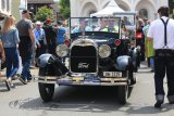 Oldtimer in Obwalden O-iO