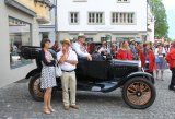 Oldtimer in Obwalden O-iO