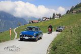 Oldtimer in Obwalden O-iO