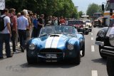 Oldtimer in Obwalden O-iO