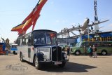 Europäisches Oldtimer-Bus Treffen Sinsheim