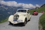 Oldtimer in Obwalden O-iO