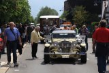 Oldtimer in Obwalden O-iO