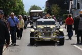Oldtimer in Obwalden O-iO