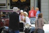 Oldtimer in Obwalden O-iO
