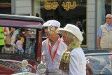 Oldtimer in Obwalden O-iO