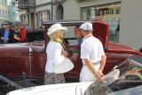 Oldtimer in Obwalden O-iO