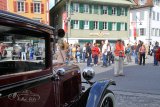 Oldtimer in Obwalden O-iO