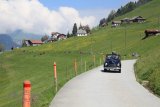 Oldtimer in Obwalden O-iO