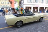 Oldtimer in Obwalden O-iO
