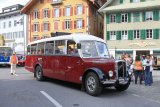 Oldtimer in Obwalden O-iO