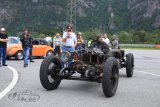 Oldtimertreffen Cazis