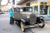 Oldtimer in Obwalden O-iO