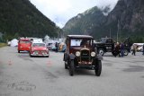 Oldtimertreffen Cazis