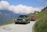 Oldtimer in Obwalden O-iO