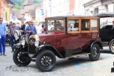 Oldtimer in Obwalden O-iO