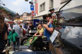 Oldtimer in Obwalden O-iO