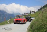 Oldtimer in Obwalden O-iO