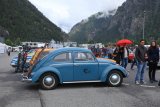 Oldtimertreffen Cazis