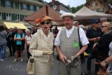 Oldtimer in Obwalden O-iO