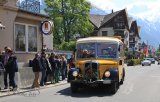 Oldtimer in Obwalden O-iO