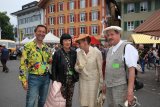 Oldtimer in Obwalden O-iO