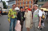 Oldtimer in Obwalden O-iO