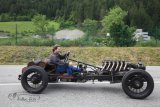 Oldtimertreffen Cazis