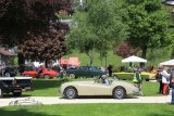 Oldtimer in Obwalden O-iO