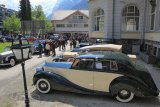 Oldtimer in Obwalden O-iO