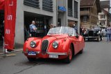 Oldtimer in Obwalden O-iO