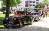 Oldtimer in Obwalden O-iO