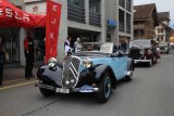 Oldtimer in Obwalden O-iO