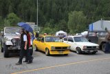 Oldtimertreffen Cazis