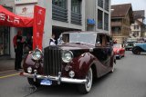 Oldtimer in Obwalden O-iO