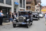 Oldtimer in Obwalden O-iO