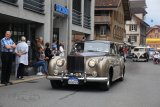 Oldtimer in Obwalden O-iO